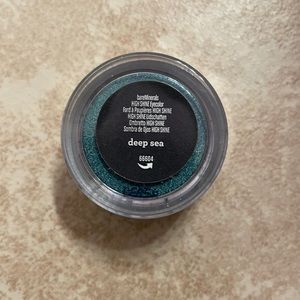 bareMinerals high shine eye color